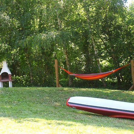 Bajkowe Mazury Domek Wakacyjny Mikołajki Exterior photo